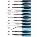 Giorgione Detail Brush Set 15pc. 