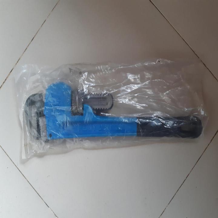 Pipe Wrench 12"(300mm)