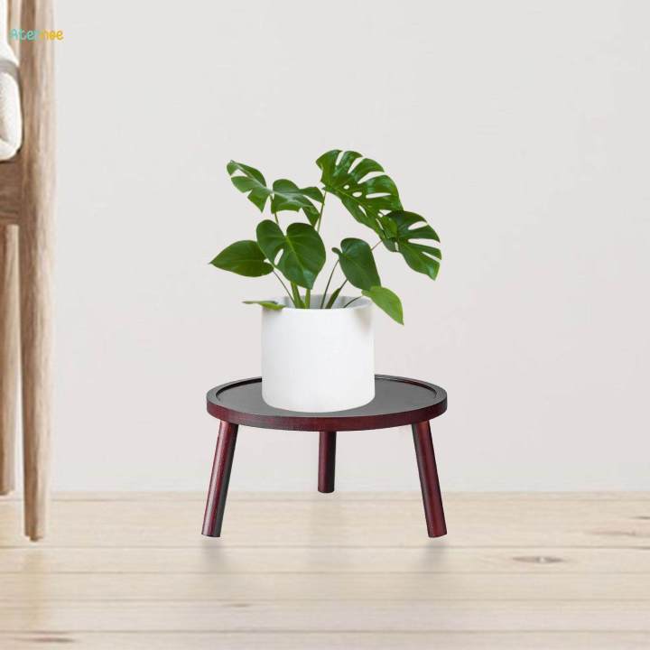 Flower%20Pot%20Holder%20Planter%20Rack%20Bedroom%20Plant%20Wooden%20Plant%20Stand%20-%20Image%206