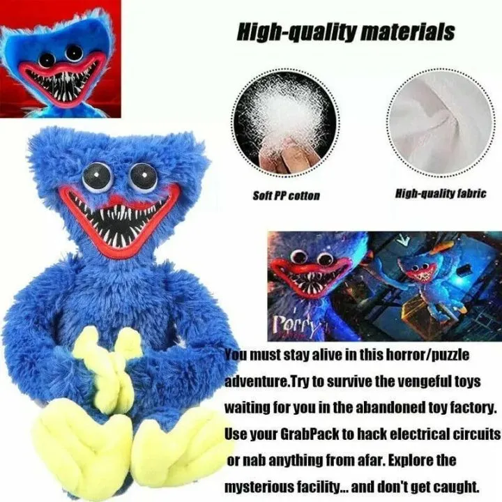 40Cm%20Huggy%20Wuggy%20toy%20Poppy%20Playtime%20Game%20Toy%20Cute%20Huggy%20Wuggy%20Doll%20Cartoon%20Character%20Toy%20Soft%20Stuffed%20Animal%20Scary%20Toy%20Soft%20Gift%20For%20Children%20-%20Image%207