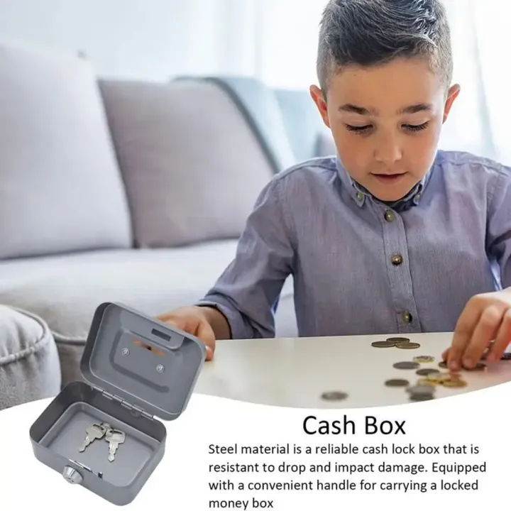 %E3%80%90support%E3%80%91%20Safe%20Box%20Lockable%20Cash%20Box%20With%20Key,Portable%20Piggy%20Box%20Made%20Of%20Metal%20Small%20Security%20Lock%20Box%20Sturdy%20Boxes%20For%20Kids%20-%20Image%203
