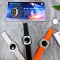 Watch Ultra2 Smart Watch 2.09" IPS Full Touch HD Screen Smartwatch Health Monitoring Smart Bracelet Men Women Sport Watch. 