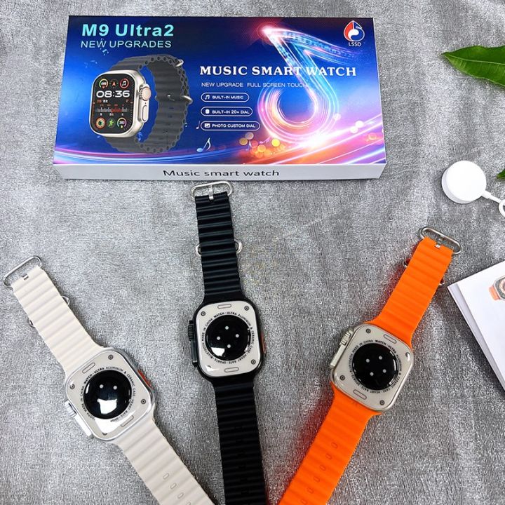Watch%20Ultra2%20Smart%20Watch%202.09"%20IPS%20Full%20Touch%20HD%20Screen%20Smartwatch%20Health%20Monitoring%20Smart%20Bracelet%20Men%20Women%20Sport%20Watch%20-%20Image%205