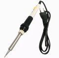 V908 60W Electronic Soldering Iron with Temperature Control 200-450 ° c.