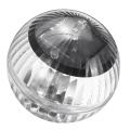 Favorite Waterproof Solar Light Floating Ball With Panel For Swimming Pool Garden Night.