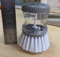 Dish Washing and Kitchen Cleaning Brush. 
