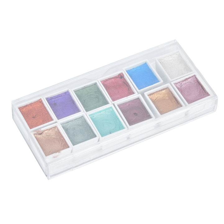 Solid%20Waterolor%20Paint,%20Art%20Supplies%20Solid%20Watercolor%20Pigment,%20for%20DIY%20Painting%20Student%20-%20Image%202