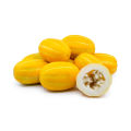 Progressive - Urban Vibes - " Muskmelon Fruit (Bangi) Seeds - (20 Piece)" - Tools, DIY & Outdoor - Unrivaled in Genre - Excellent. 