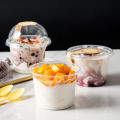 100Pcs/set 1/2/3/4/5/6oz Jelly Home Box Sauce Yogurt Mini Bowl Small Party Plastic Cup Pudding. 