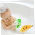 Funny Wind up Fish Toy for Kids.