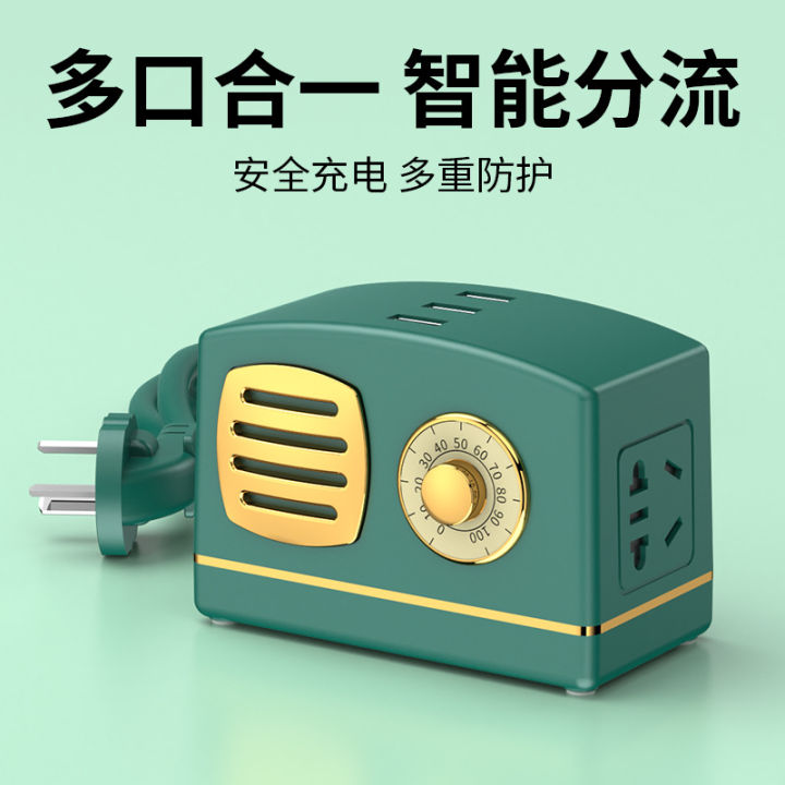 Retro%20Multifunctional%20Strip%20USB%20Socket%20Panel%20Multi%20Hole%20Terminal%20Strip%20Strip%20Home%20Strip%20Strip%20Converter%20-%20Image%202