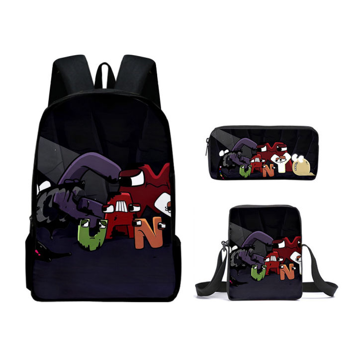 Game%20peripherals:%20Alphabet%20Lore,%20school%20bag,%20alphabet%20legend,%20backpack,%20shoulder%20bag,%20pencil%20case,%20backpack%20three-piece%20set%20-%20Image%203