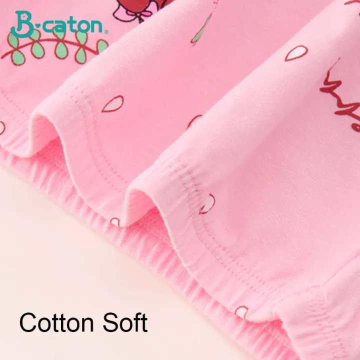3PCS%20Girl%20Underwear%20Kid%20Children%20Panties%20Elastic%20Briefs%20Children%20Underwears%20Cartoon%20Breathable%20Clothing%20Soft%20Girls'%20boxer%20shorts%20-%20Image%203