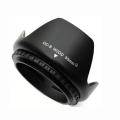 Nikon 55MM Lens Hood For Nikon 18-55MM VR Lens Hood. 