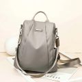 Anti Theft Backpack Women Backpacks 2023 Fashion Multifunctional Travel Backpack Waterproof Large Capacity Bag Women Schoolbag. 
