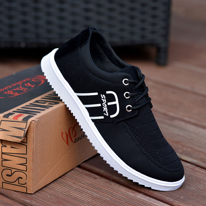 Hot%20Men's%20Brand%20Canvas%20Shoes%20Lightweight%20Sneakers%20Autumn%20Men%20Breathable%20Vulcanized%20Shoe%20Lace%20Up%20Work%20Footwear%20Man%20Drive%20Shoe%20KEEMEEUYZO%20-%20Image%206