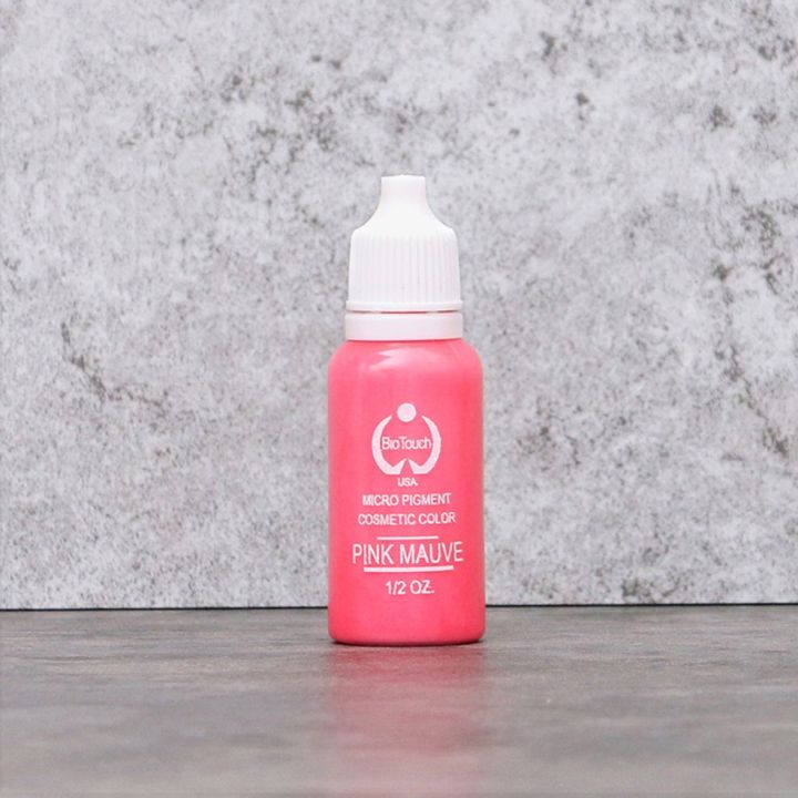 New%20Biotouch%20Body%20Twenty%20Three%20Color%20Fiving%20Milliliter%20Tattoo%20Pigment%20-%20Pink%20mauve%20-%20Image%202