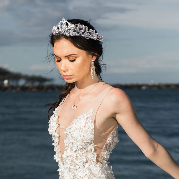 Fashion%20Elegance%20Exquisite%20Crystal%20Tiaras%20And%20Crowns%20For%20Women%20Bride%20Wedding%20Hair%20Accessories%20Jewelry%20Gift%201Pcs%20-%20Image%203