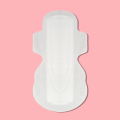 Neela Plus Sanitary Napkin - Wings System - 100% Cotton - 330 MM - Single Pack - 10 Pads.