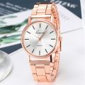 Luxury Watches For Women Quartz Watch Stainless Steel Dial Casual Waterproof Bracele Watch Ladies Gifts Wristwatches Reloj Mujer.