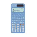 Creative Portable 991ES Plus-2nd Edition Scientific Calculator with Protective Case 417 Function Matrix Complex Number Calculator Student Stationery Mathematics Study Tool.