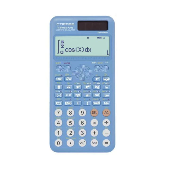 Creative%20Portable%20991ES%20Plus-2nd%20Edition%20Scientific%20Calculator%20with%20Protective%20Case%20417%20Function%20Matrix%20Complex%20Number%20Calculator%20Student%20Stationery%20Mathematics%20Study%20Tool%20-%20Image%209