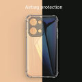 Olige Casing For OPPO Reno 13 Couple Simple Shockproof phone case Four Corner Anti Fall Skin Friendly Shell Soft Phone Back Cover. 