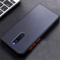Xiaomi Redmi 8 - Matte Protective Smoke Case Matte Bumper Cover phone case Back cover Phone Cover.