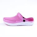Men Women Sandals Hole Shoes Home Slippers Summer Hollow Out Beach Flat Shoes Comfort Outdoor Slides Slip on Footwear. 