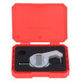 Micrometer, Thickness Gauge Mini for Various Paper for for Film.