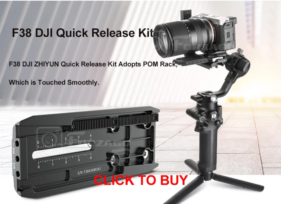 For DJI RS RS2 RSC RSC PRO COMBO RS RS3 mini Ronin-SC