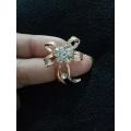 Women's Hijab Pin Brooches Islamic Headwear Accessories 1 Pc.