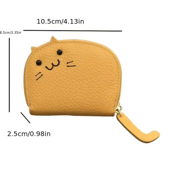 Cartoon%20Cat%20Wallet%20for%20Women%20%E2%80%93%20Cute%20Faux%20Leather%20Coin%20Purse%20with%20Multi-Card%20Slots,%20Creative%20ID%20Card%20Holder,%20Fashionable%20Small%20Clutch%20-%20Image%206