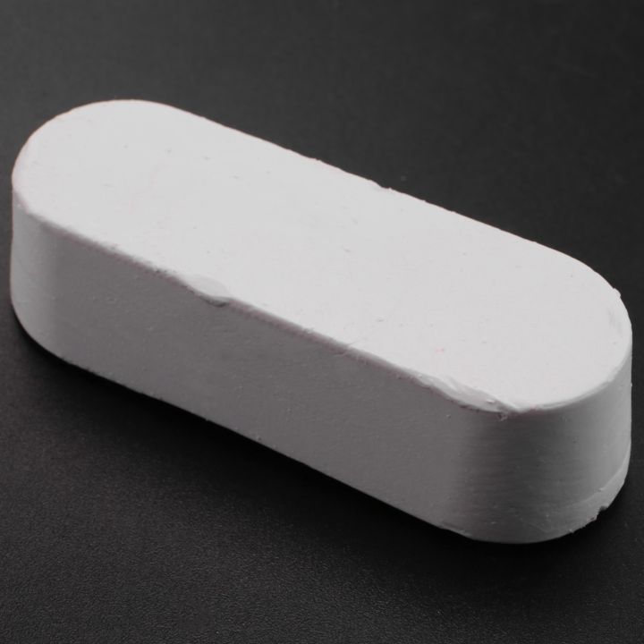 10Pcs%206%20Inch%20Buffing%20Polishing%20Wheels%20for%20Bench%20Grinder%20with%20Polishing%20Compounds%20Kit,%20White%20and%20Yellow%20-%20Image%202