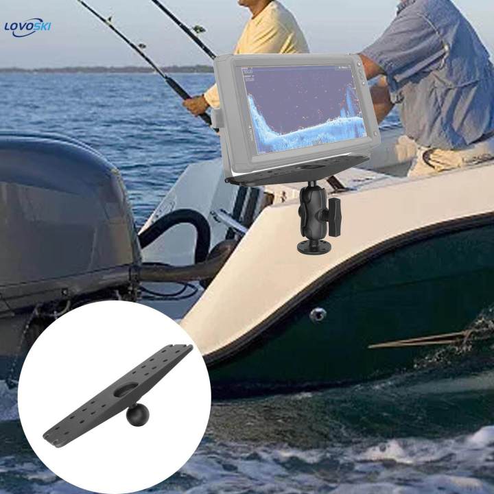 Kayak%20Mounting%20Base%20Bracket%20Canoe%2038mm%20Ball%20Adapter%20Fish%20Finders%20Mount%20Plate%20-%20Image%203