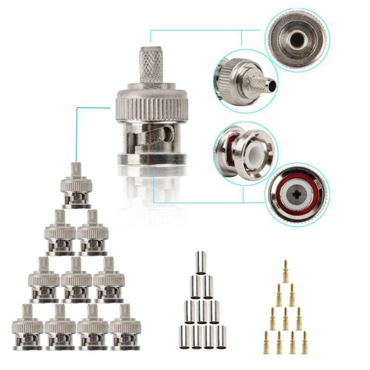 1Set%20Coax%20Rf/Bnc%20Crimp%20Tools%20for%20Rg58%20/%20Rg59%20/%20Rg6%20with%2010Pcs%20Bnc%20Plug%20Crimp%20Connector%20Set%20-%20Image%204