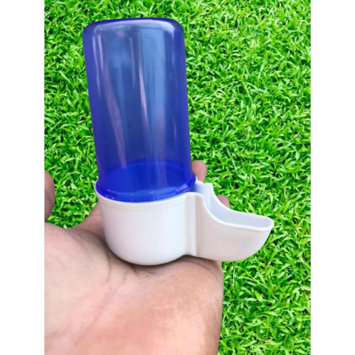 Water Filter For Bird China(60ml)-2pcs