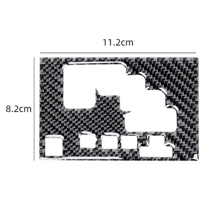Car%20Gear%20Shift%20Decoration%20Cover%20Trim%20for%204Runner%202010-2021%20-%20Image%207