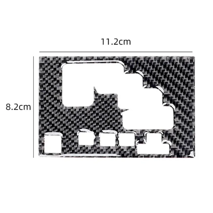 Car%20Gear%20Shift%20Decoration%20Cover%20Trim%20for%204Runner%202010-2021%20-%20Image%207