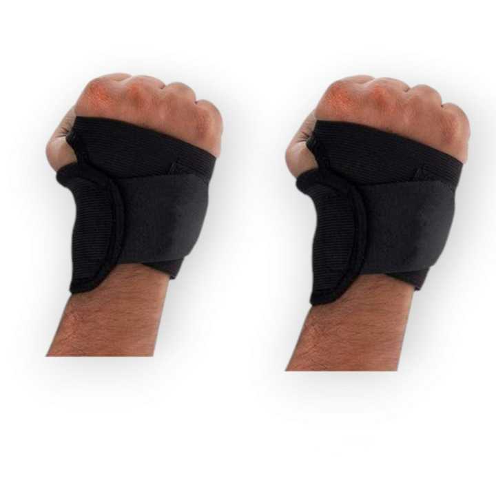 2%20pis%20Thumb%20&%20Wrist%20Support%20Wrap%20Brace%20Binder%20Stabilizer%20for%20Men%20&%20Women%20Gym%20Workout%20Sports%20Hand%20Injuries%20Warmer%20Band,%20Pain%20Relief,%20Arthritis,%20Tendonitis,%20Supporter%20-%20Image%203