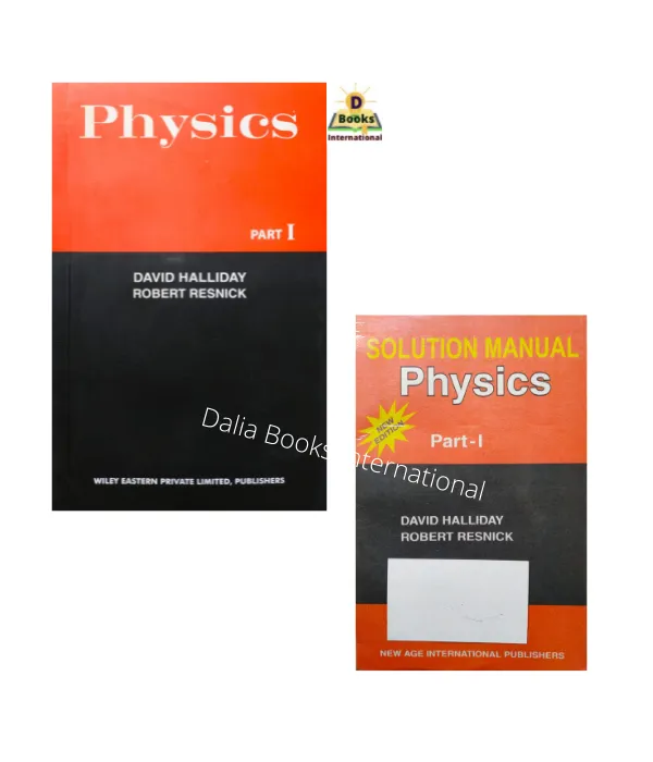 Physics%20Part%20-%20I%20(Book%20+%20Solution%20Manual)%20%20by%20David%20Halliday%20&%20Robert%20Resnick%20-%20Image%202