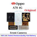 Front Camera Module for Oppo A78 4G Selfie Camera -New Replacment. 