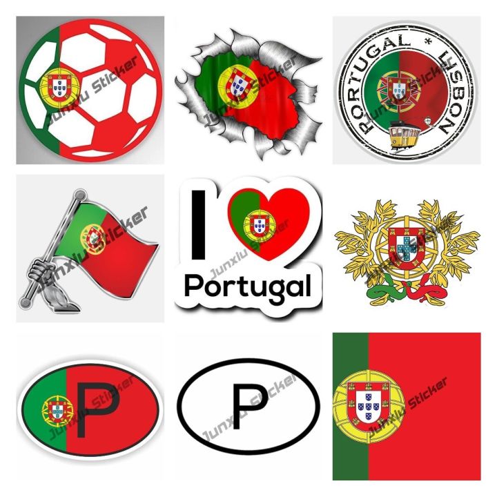 Love%20Portugal%20Flag%20Decal%20Sticker%20Portuguese%20Football%20Patriotic%20Stickers%20Home%20Pride%20Travel%20Car%20Truck%20Van%20Bumper%20Window%20Car%20Decal%20-%20Image%203