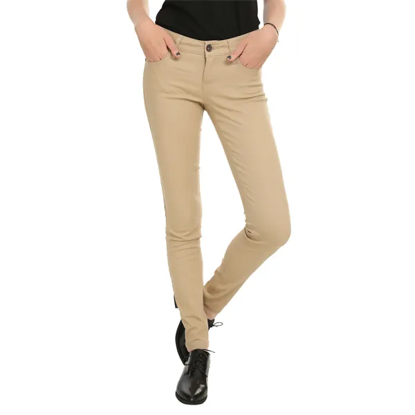 Exclusive%20Fashionable%20Denim%20Pant%20For%20Women_u2295%20-%20Image%203