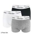 Pack of 3 Pieces Premium Cotton Boxer Underwear for Men- Underwear - UnderwearForMen. 