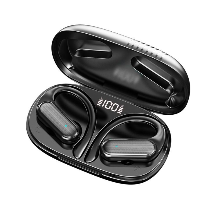 %E3%80%90FUPANG%E3%80%91Tinzzi%20wireless%20bluetooth5.3%20earphone%20Noise%20Cancelling%20earbuds%20stereo%20Sound%20Music%20touch%20headphones%20handfree%20sport%20headset%20with%20case%20and%20Type-C%20port%20-%20Image%202