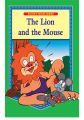 Pocket Fables Series: The Lion and the Mouse. 