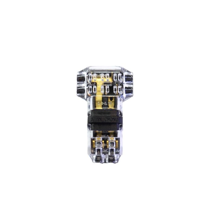 T-shaped%20double%20non%20stripping%20straight%20branch%20connector,%20press%20type%20quick%20wiring,%20red%20and%20black%20wire%20-%20Image%205
