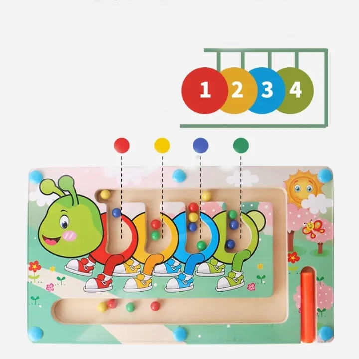 Kids%20Toys%20Magnetic%20Maze%20Puzzle%20Game%20Montessori%20Toys%20for%20Children%20Animal%20Wooden%20Puzzle%20Board%20Games%20Educational%20Toys%20for%20Boys%20Girl%20-%20Image%205