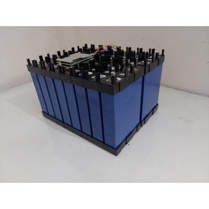 24v 200A A grade Lithium phosphate battery prismatic for Ups solar E vehicles